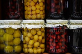 Домашнее варенье из которого можно сделать самогон