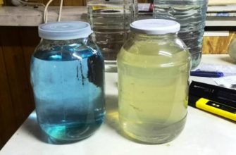 Как очистить сём?