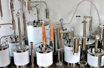 Самогонные аппараты Феникс