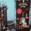 Первач. Обзор самогонного аппарата