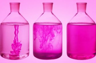 Очистка самогона марганцовкой