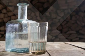 Калогии самогона