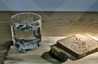 Самогон и водка